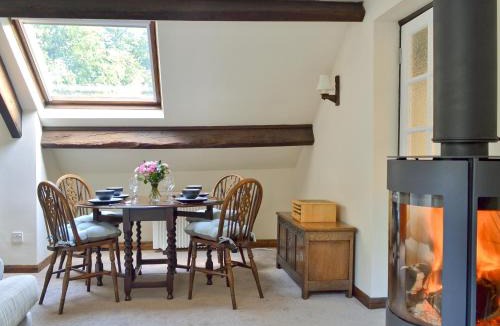 Mungrisdale House | The Mill