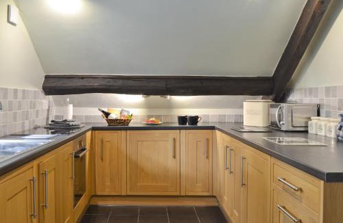 Mungrisdale House | The Mill