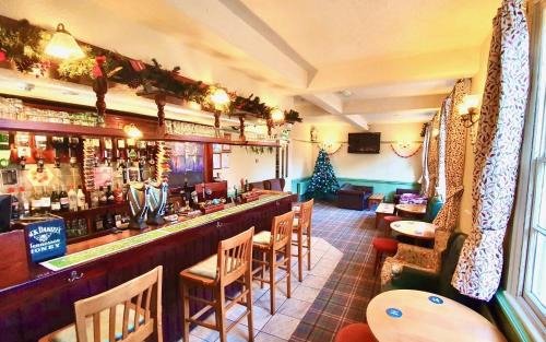 Bedford Hotel | The Mill Hotel