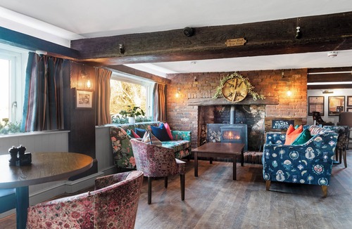 Sudbury Hotel | The Mill Hotel