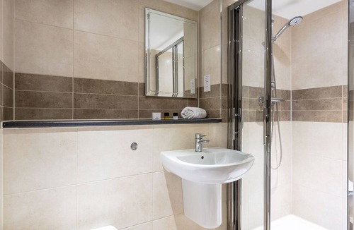 Sudbury Hotel | The Mill Hotel