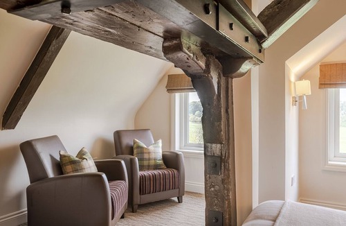 Sudbury Hotel | The Mill Hotel