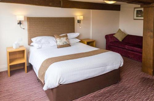 Sudbury Hotel | The Mill Hotel Sudbury