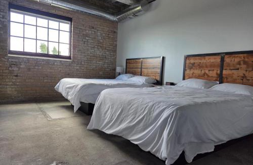 Fergus Falls Hotel | The Mill Hotel