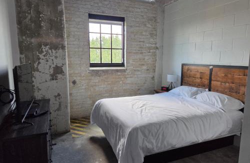 Fergus Falls Hotel | The Mill Hotel