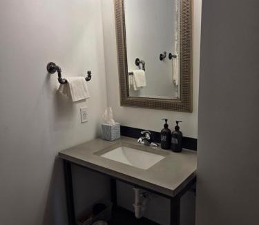 Fergus Falls Hotel | The Mill Hotel