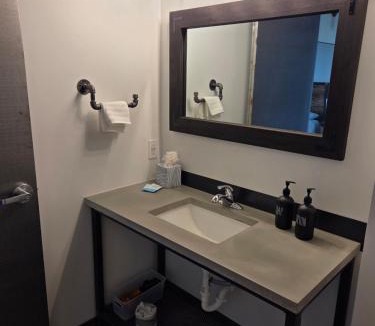 Fergus Falls Hotel | The Mill Hotel