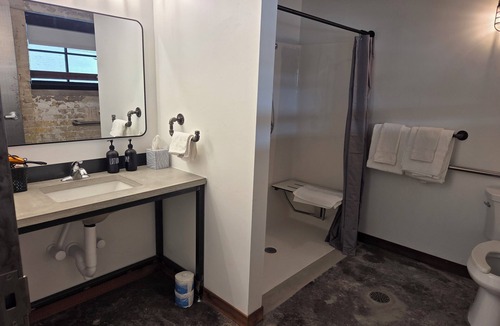 Fergus Falls Hotel | The Mill Hotel
