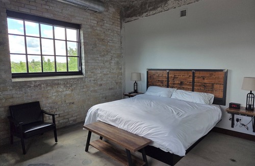 Fergus Falls Hotel | The Mill Hotel