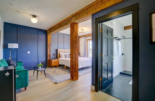 Waunakee Hotel | The Mill Hotel