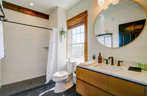 Waunakee Hotel | The Mill Hotel