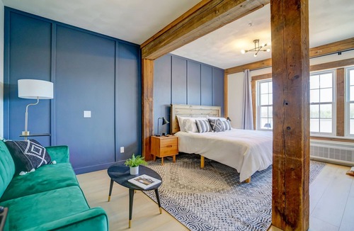 Waunakee Hotel | The Mill Hotel