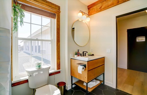 Waunakee Hotel | The Mill Hotel