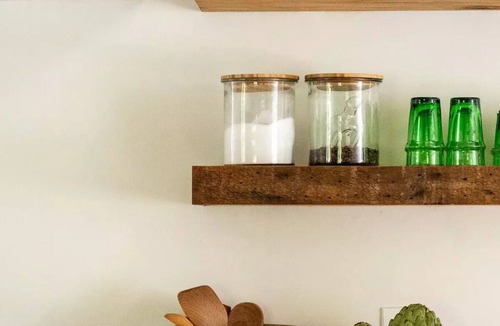 Hamden House | The Mill House: An Enchanting, Stream-Side Retreatn