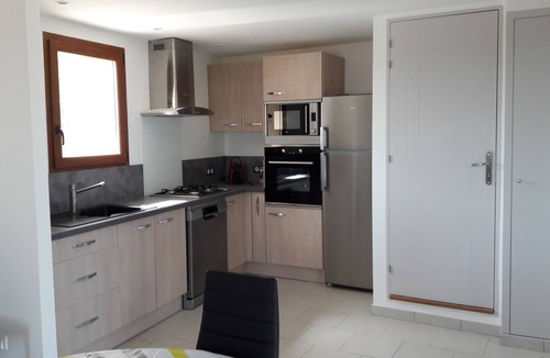 Regusse House | the mill house