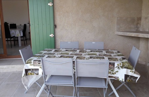 Regusse House | the mill house