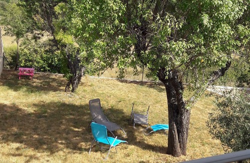 Regusse House | the mill house