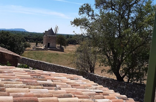 Regusse House | the mill house