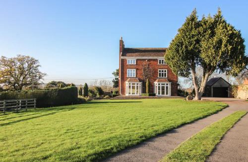 Walcot House | The Mill House