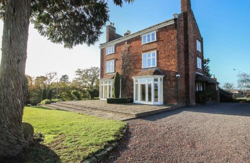 Walcot House | The Mill House