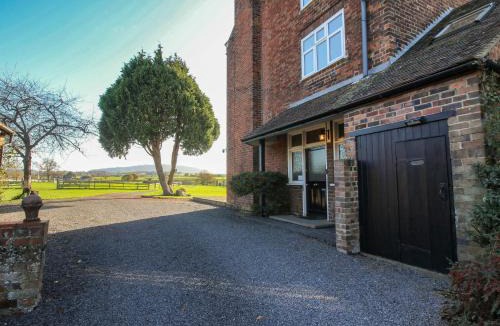 Walcot House | The Mill House