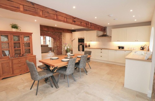 Thirsk Cottage | The Mill House