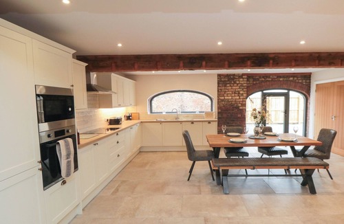 Thirsk Cottage | The Mill House