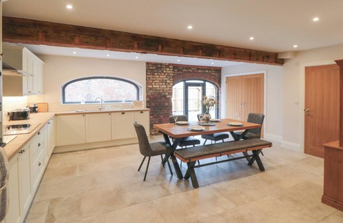 Thirsk Cottage | The Mill House