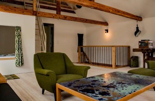 Sæby House | The Mill House - Saeby Watermill