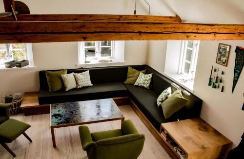 Sæby House | The Mill House - Saeby Watermill