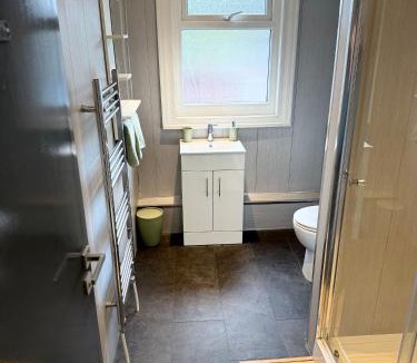 Hartlepool House | The Mill House Sleep Inn