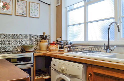 Talgarth Cottage | The Mill House, The Square