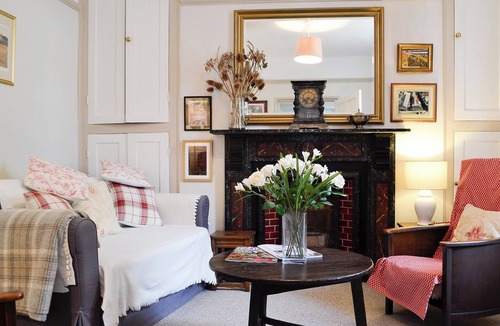 Talgarth Cottage | The Mill House, The Square