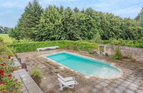 Malmesbury House | The Mill Lodge