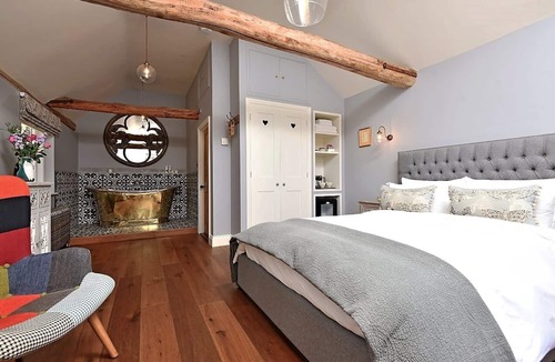 Long Melford Bed & Breakfast | The Mill - Long Melford