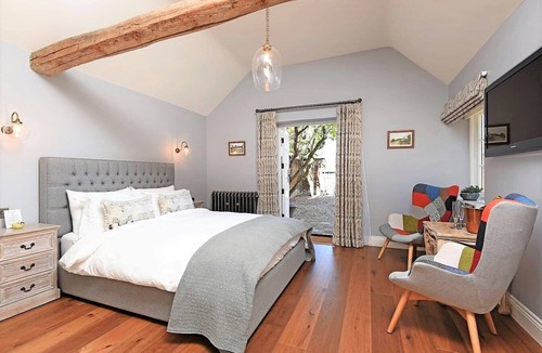 Long Melford Bed & Breakfast | The Mill - Long Melford