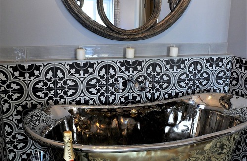 Long Melford Bed & Breakfast | The Mill - Long Melford