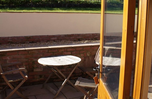 Monmouth House | The Mill - Luxury barn conversion on two levels