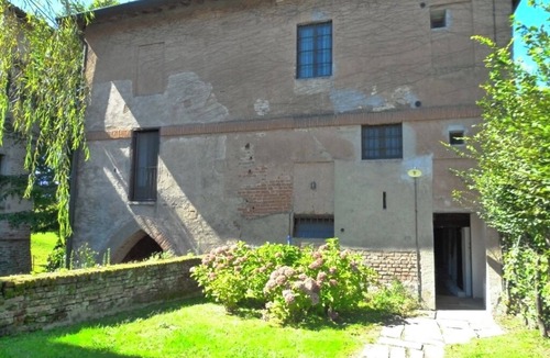 Vernate Apartment | The Mill of Coazzano, 20 km from Milan