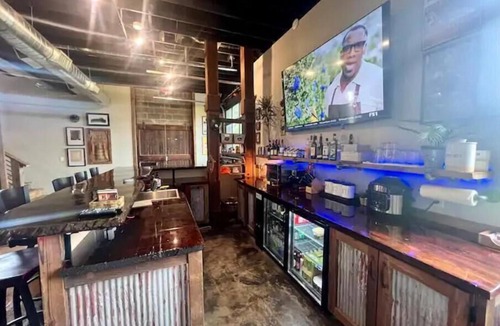 Muncy House | The Mill on Bluff