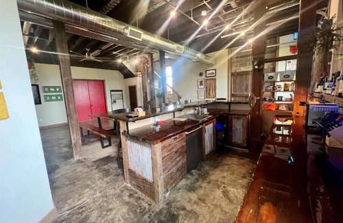 Muncy House | The Mill on Bluff