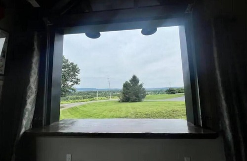 Muncy House | The Mill on Bluff