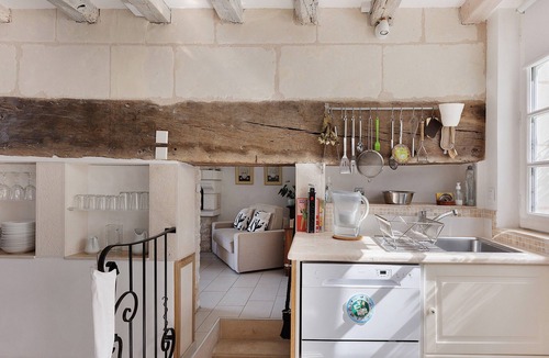 Monthou-sur-Cher House | The Mill Outbuildings