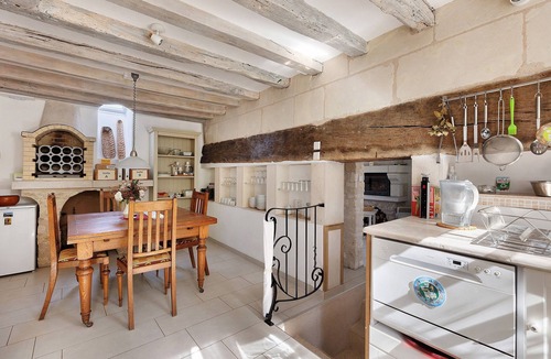 Monthou-sur-Cher House | The Mill Outbuildings
