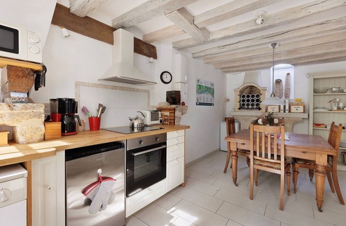 Monthou-sur-Cher House | The Mill Outbuildings