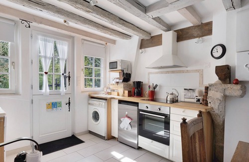 Monthou-sur-Cher House | The Mill Outbuildings