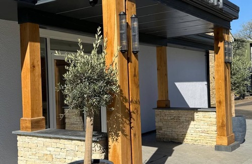 Bedford Apartment | The Mill Sharnbrook