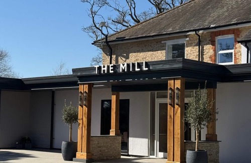 Bedford Apartment | The Mill Sharnbrook