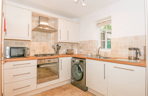 Stalham Cottage | The Mill Stones