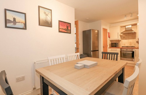 Stalham Cottage | The Mill Stones